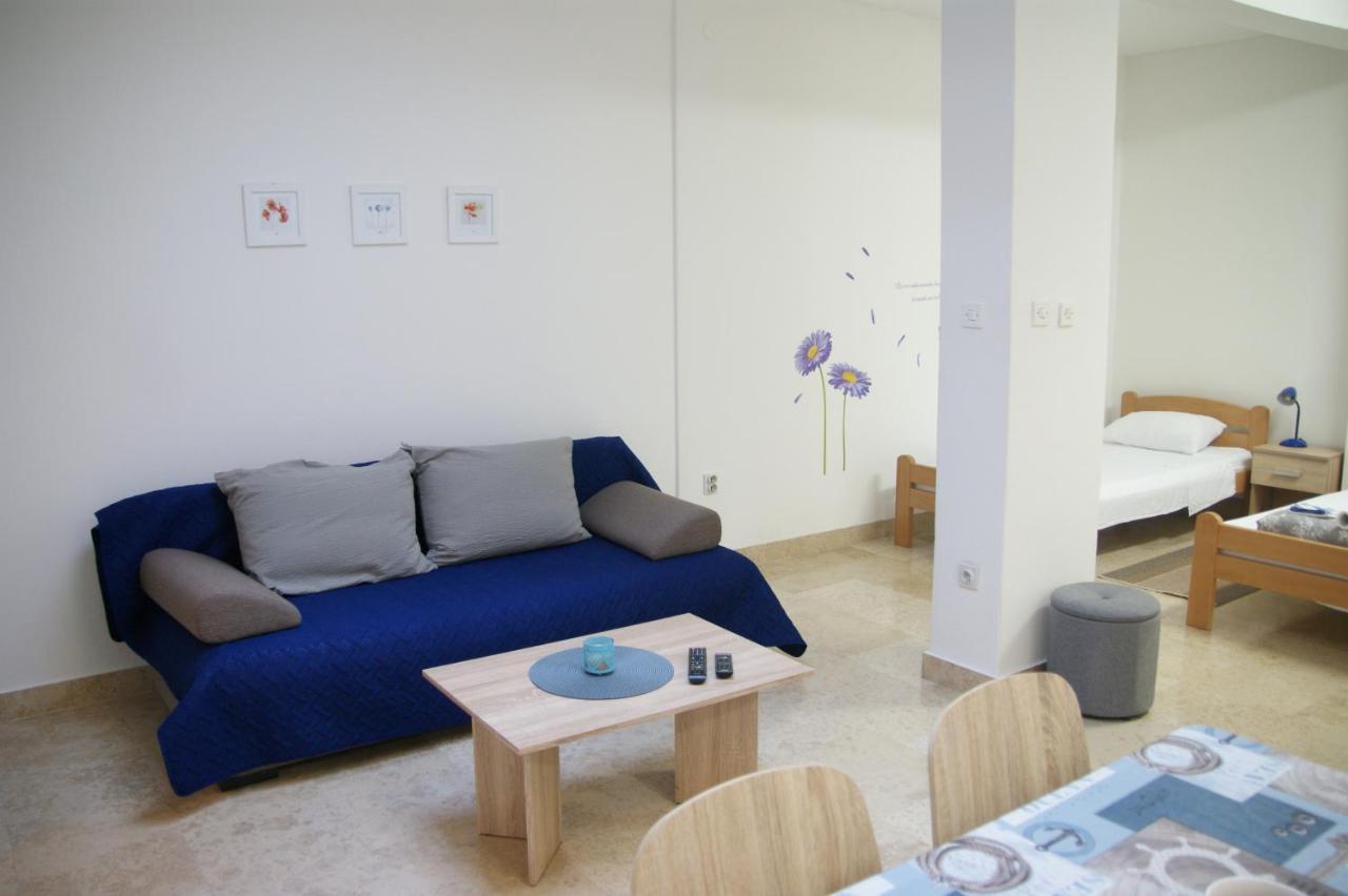 Apartman Ivana PUY Eksteriør bilde