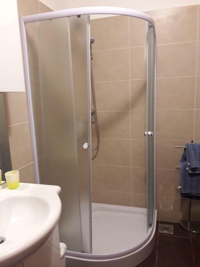 Apartman Ivana PUY Eksteriør bilde