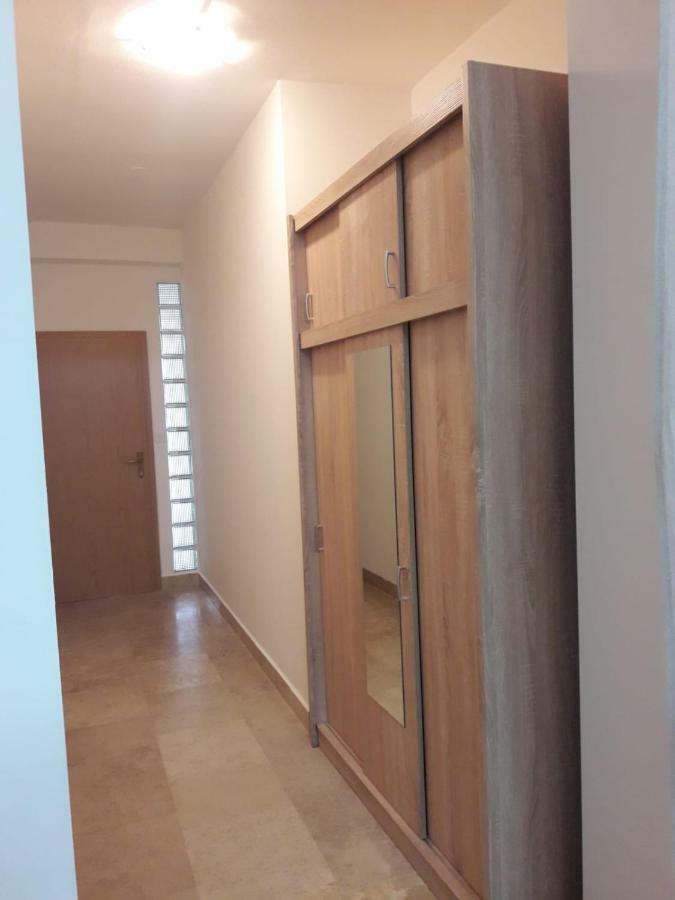 Apartman Ivana PUY Eksteriør bilde